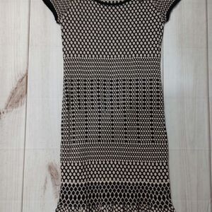 Annie‎ Klein Dress Ladies Small Sweater Dress